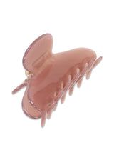 PICO's Ace Claw - Old Rose. Køb håraccessories her.