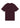 Ace typo T-Shirt - Burgundy T-shirts483_10235700-2222_Burgundy_S5714994154377- Butler Loftet