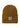 Carhartt WIP's Acrylic Watch Hat - Hamilton Brown. Køb huer her.