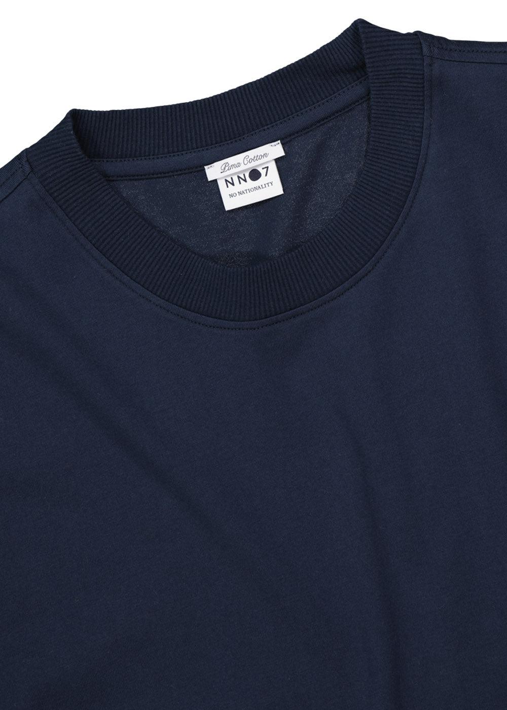 Adam T-shirt 3209 - Navy Blue