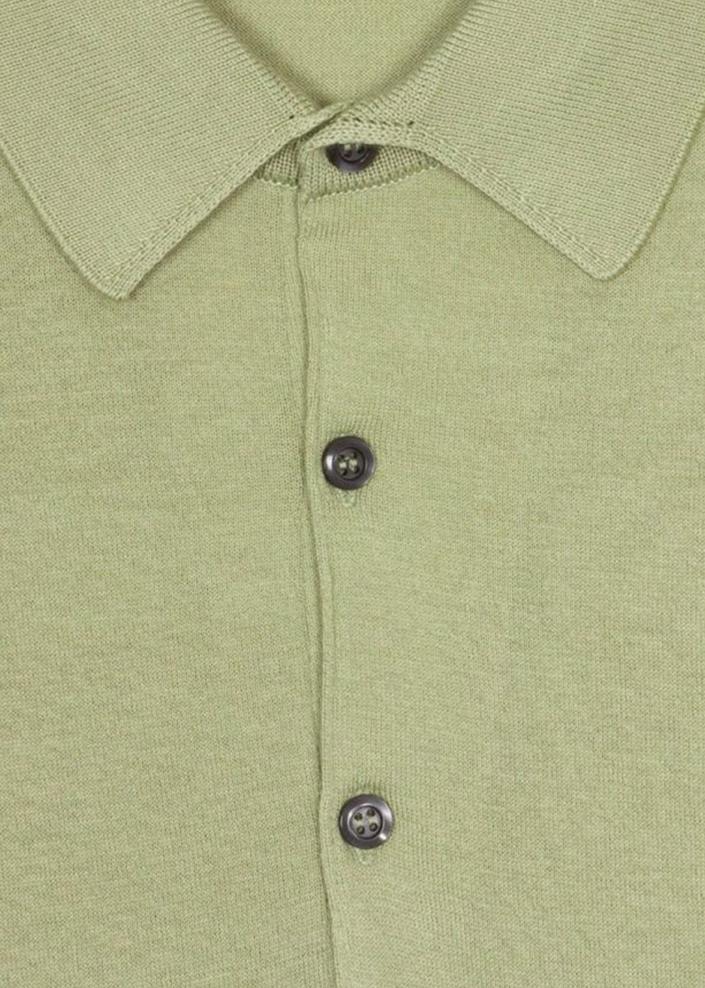 Adrian Shirt SS - Desert Green