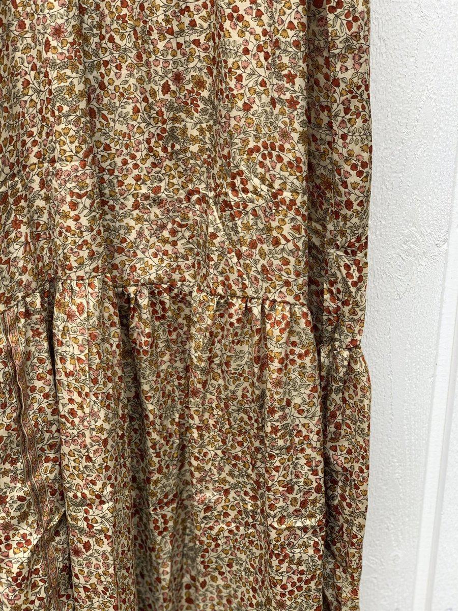 Affection Strap Dress - Color 1 Dress514_AffectionStrapDress_COLOR1_OneSize2999001838928- Butler Loftet