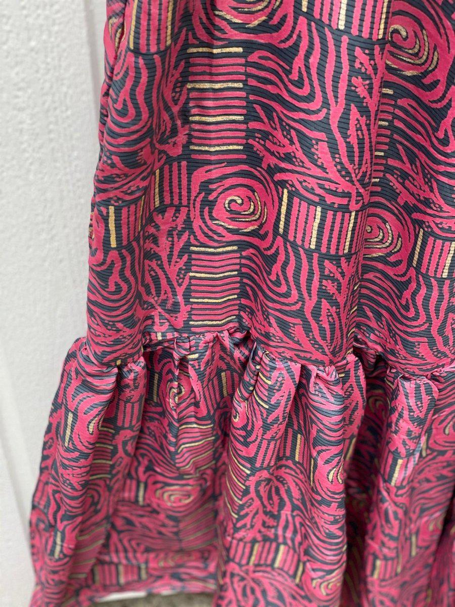 Affection Strap Dress - Color 19 Dress514_AffectionStrapDress_COLOR19_OneSize2999001839574- Butler Loftet