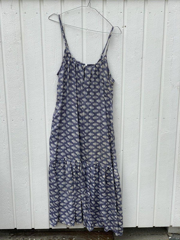 Sissel Edelbos Affection Strap Dress - Color 2. Køb kjoler her.