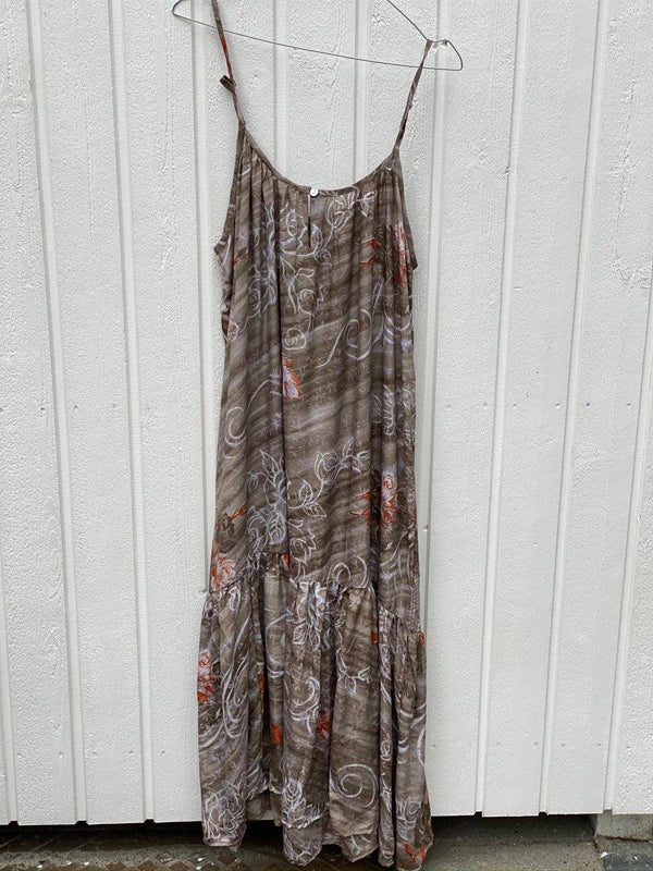 Sissel Edelbos Affection Strap Dress - Color 23. Køb kjoler her.