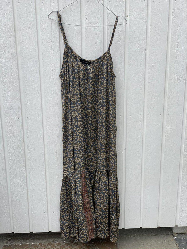 Sissel Edelbos Affection Strap Dress - Color 3. Køb kjoler her.