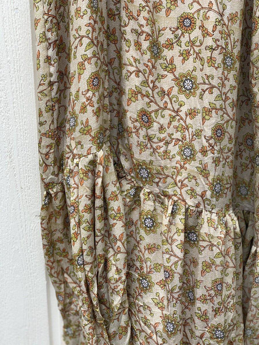 Affection Strap Dress - Color 4 Dress514_AffectionStrapDress_COLOR4_OneSize2999001838959- Butler Loftet