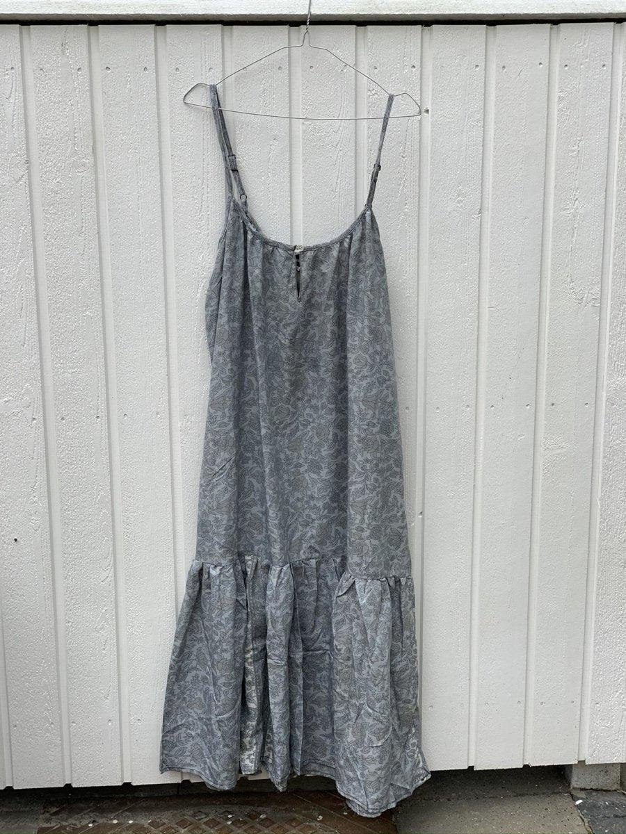 Sissel Edelbos Affection Strap Dress - Color 6. Køb kjoler her.