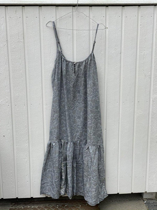 Sissel Edelbos Affection Strap Dress - Color 6. Køb kjoler her.