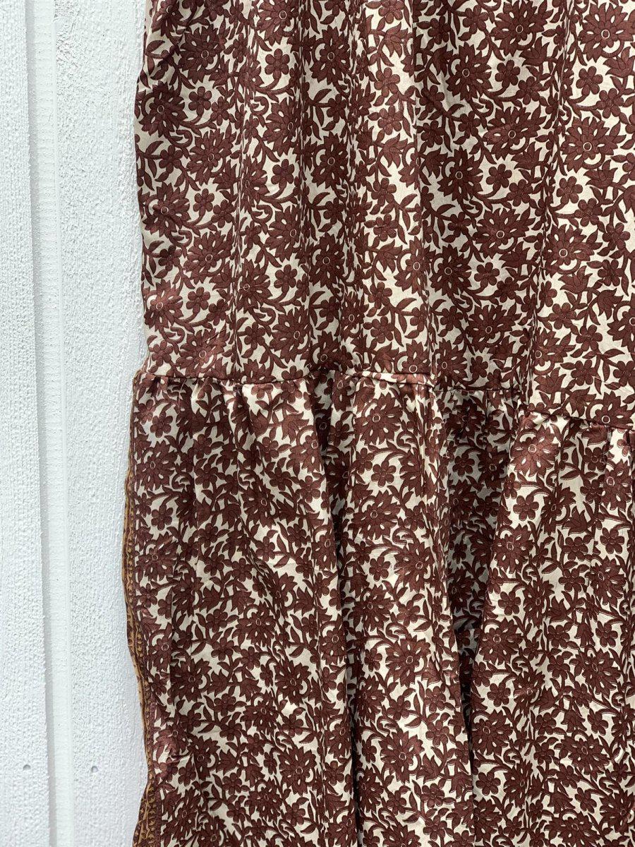 Affection Strap Dress - Color 9 Dress514_AffectionStrapDress_COLOR9_OneSize2999001839000- Butler Loftet