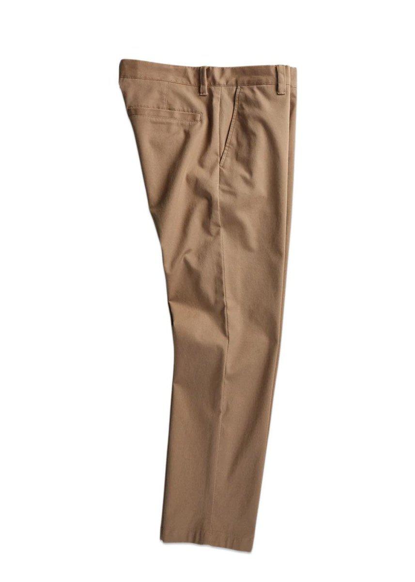 Alex 1700 - Khaki Pants210_2231700236_Khaki_29/325710464982006- Butler Loftet