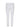 Alexa Ankle Jeans Wash White D - White Jeans746_I233868_WHITE_242999001994822- Butler Loftet