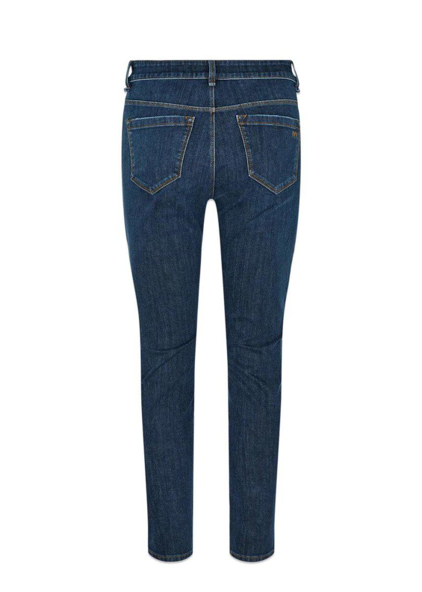 Alexa Earth Jeans Wash Crispa Siena - Denim Blue Jeans746_I234329_Denimblue_24/325715342061491- Butler Loftet