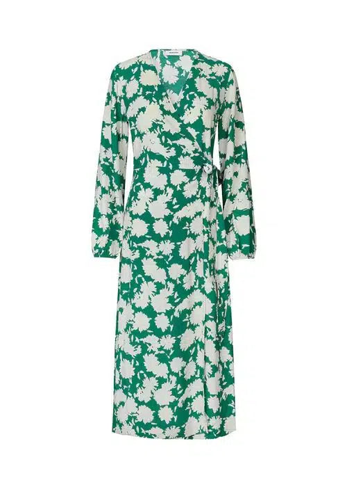 Modströms AllisonMD print dress - Meadow Bloom. Køb kjoler her.