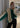 AllyMD t-neck - Green Meadow Knitwear100_56510_GreenMeadow_XS5714980187709- Butler Loftet