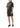 AlmaMD dress - Black Dress100_56581_Black_XS5714980187006- Butler Loftet