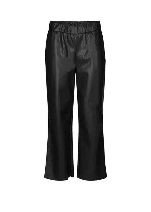 Modströms AlmaMD pants - Black. Køb bukser her.