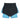 7 Days' Althea 2 in 1 Shorts - Forest River Grey. Køb shorts her.
