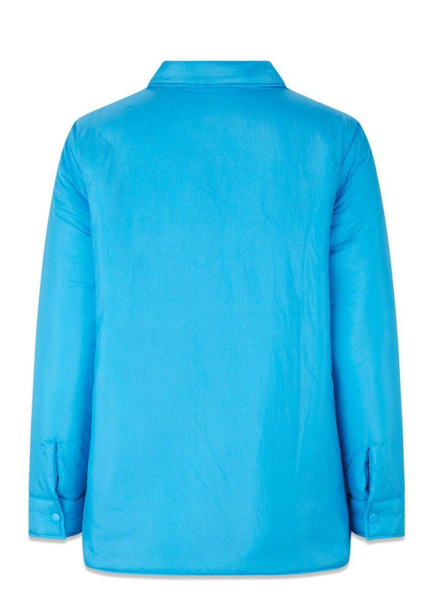 AmayaMD jacket - Malibu Blue Blazers100_56412_MalibuBlue_XS5714980177809- Butler Loftet
