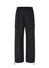 Modströms AmayaMD pants - Black. Køb bukser her.