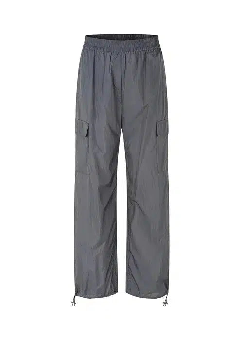 Modströms AmayaMD pants - Rainy Grey. Køb bukser her.