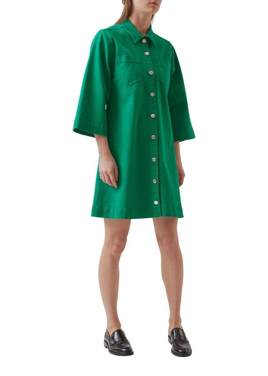 AmeliaMD dress - Green Meadow Dress100_56416_GreenMeadow_S5714980166179- Butler Loftet