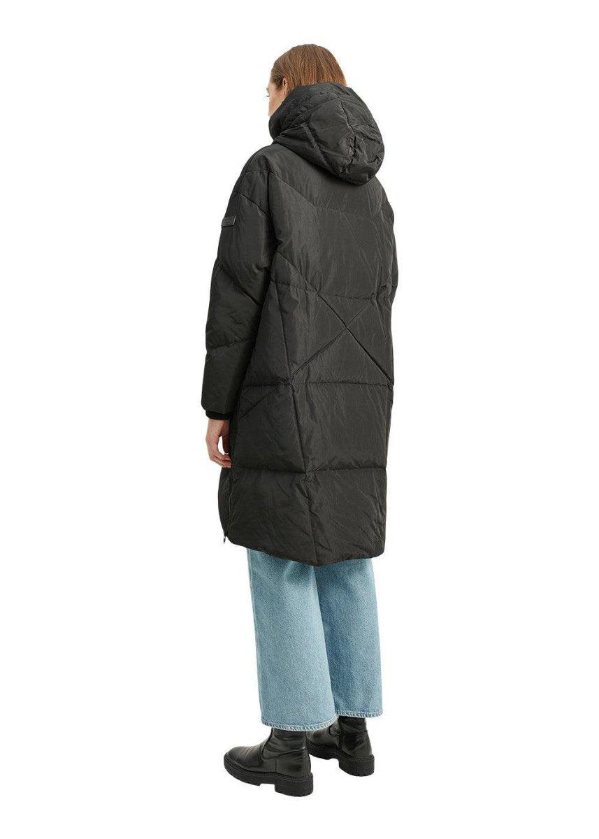 Anaya - Black Outerwear416_22156-3350_Black_347325720404659- Butler Loftet