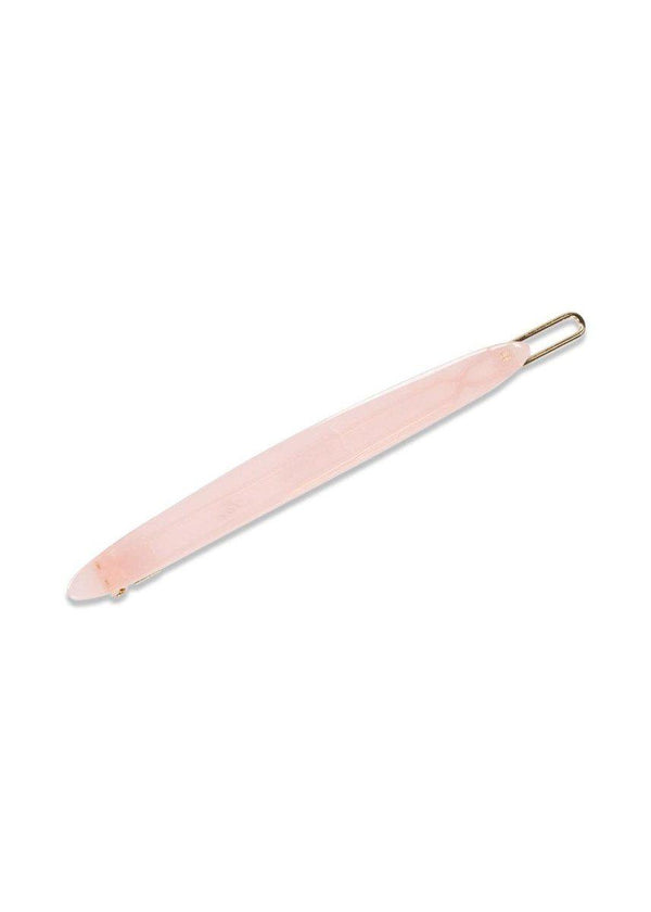 PICO's Andrea Hair Pin - Baby Pink. Køb accessories her.