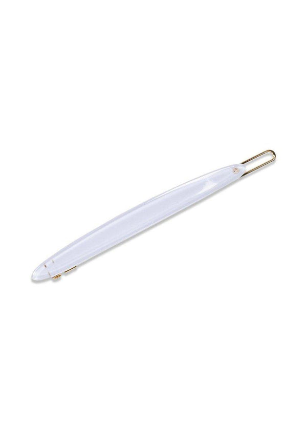 PICO's Andrea Hair Pin - Light Blue. Køb accessories her.