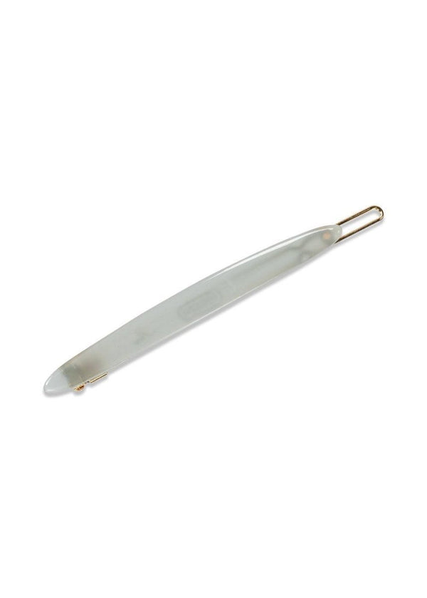 PICO's Andrea Hair Pin - Light Grey. Køb accessories her.