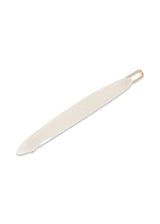 PICO's Andrea Pin - White Shimmer. Køb håraccessories her.