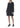 Anita dress - Black Dress100_54859_BLACK_XS5711592982708- Butler Loftet