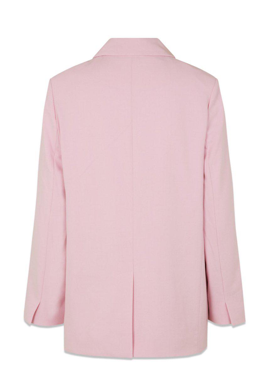 AnkerMD blazer - Dusty Sorbet Blazers100_56552_DustySorbet_XS5714980202587- Butler Loftet