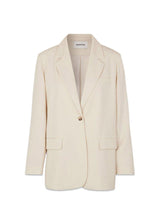 AnkerMD blazer - Summer Sand