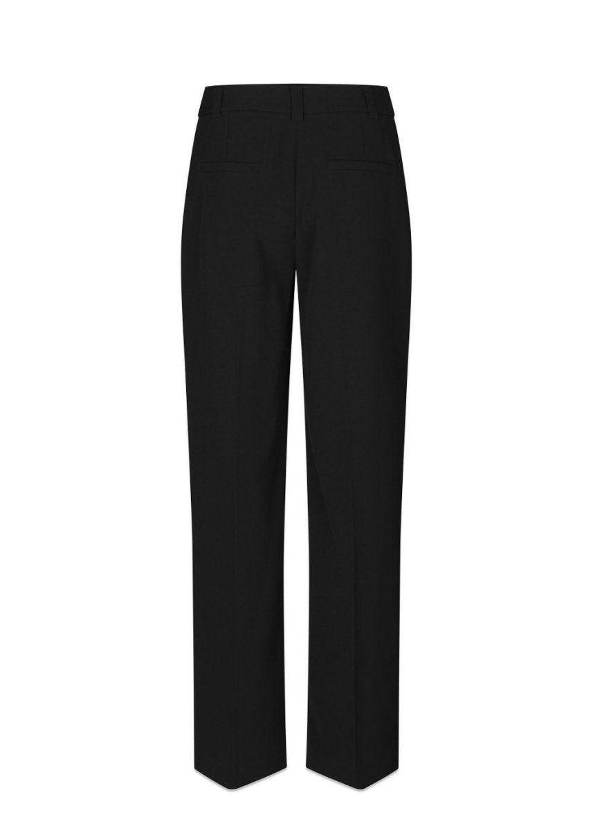 AnkerMD pants - Black Pants100_56553_Black_XS5714980183190- Butler Loftet