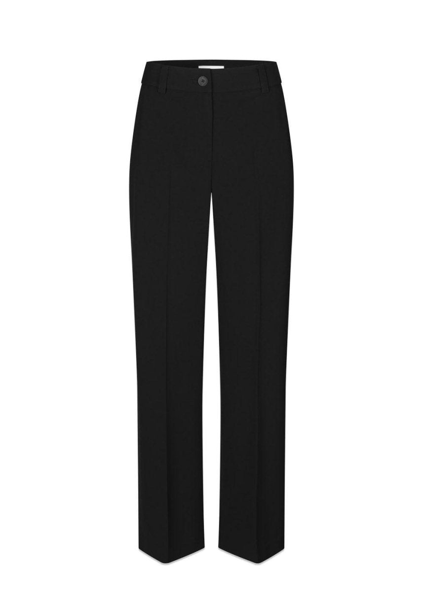 Modströms AnkerMD pants - Black. Køb bukser her.