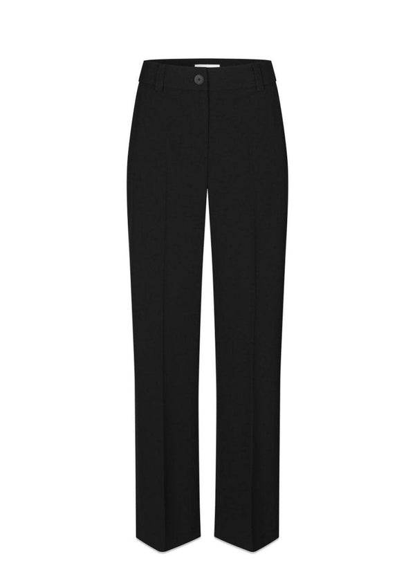 Modströms AnkerMD pants - Black. Køb bukser her.