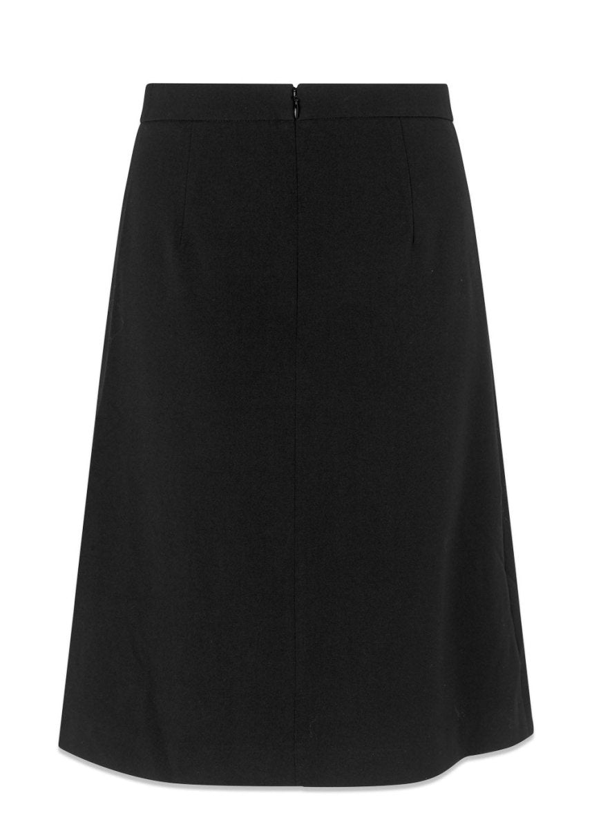 AnkerMD skirt - Black Skirts100_56598_Black_XS5714980183909- Butler Loftet
