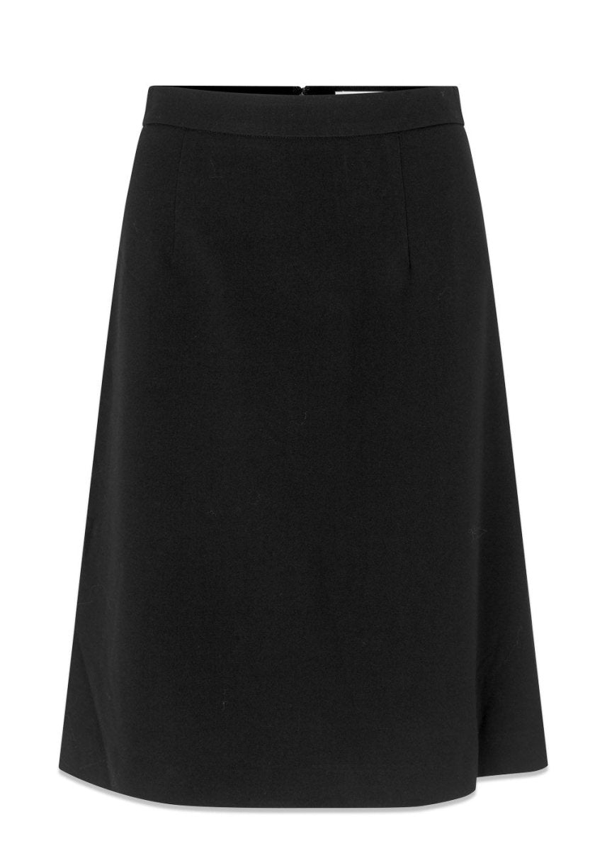Modströms AnkerMD skirt - Black. Køb jakkesæt women her.