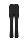 Modströms AnkerMD slit pants - Black. Køb bukser her.