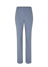 AnkerMD slit pants - Dusk Pants100_56465_Dusk_XS5714980202341- Butler Loftet