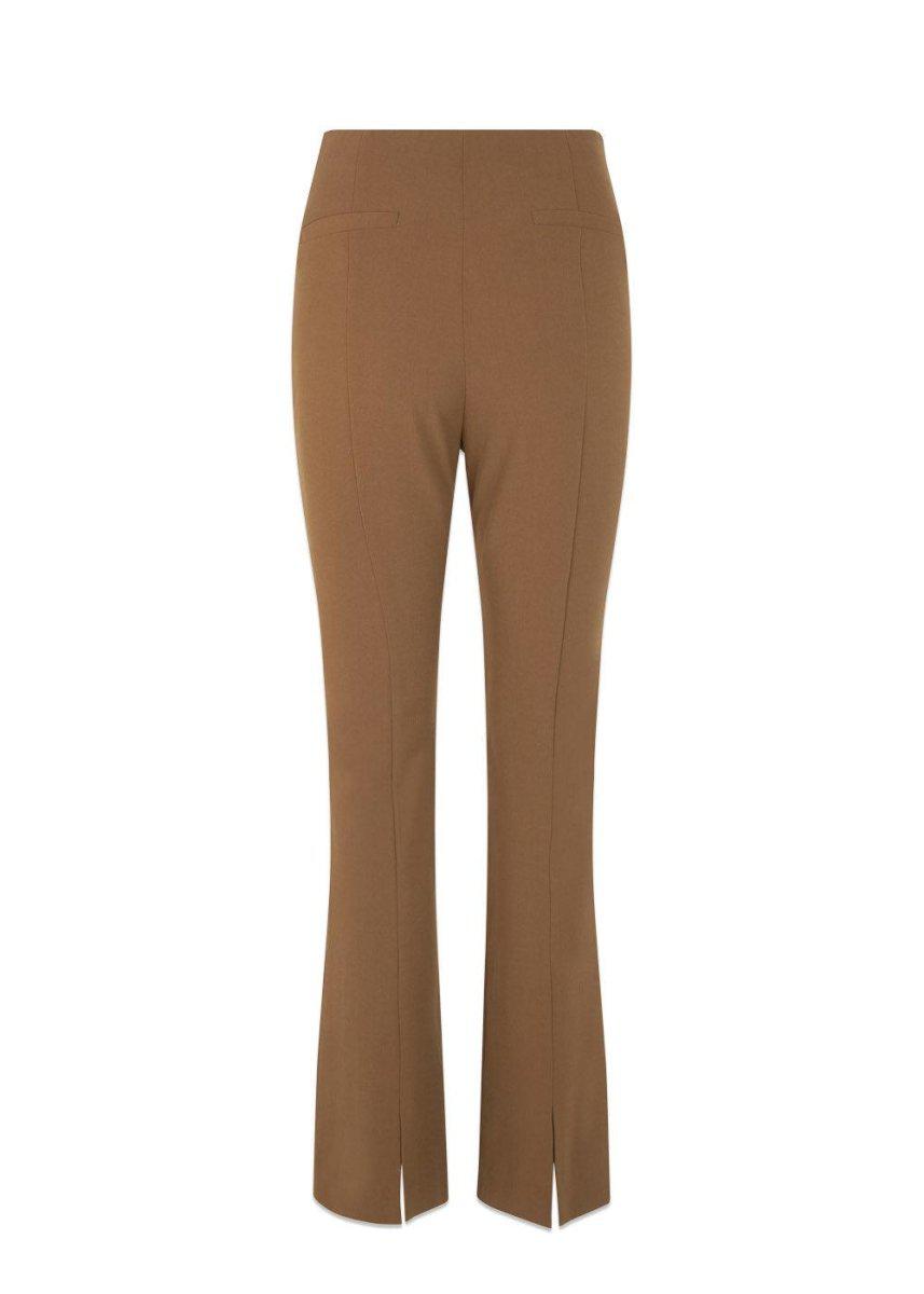 AnkerMD slit pants - Sienna Pants100_56465_Sienna_XS5714980180373- Butler Loftet