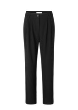 Modströms AnkerMD wide pants - Black. Køb bukser her.