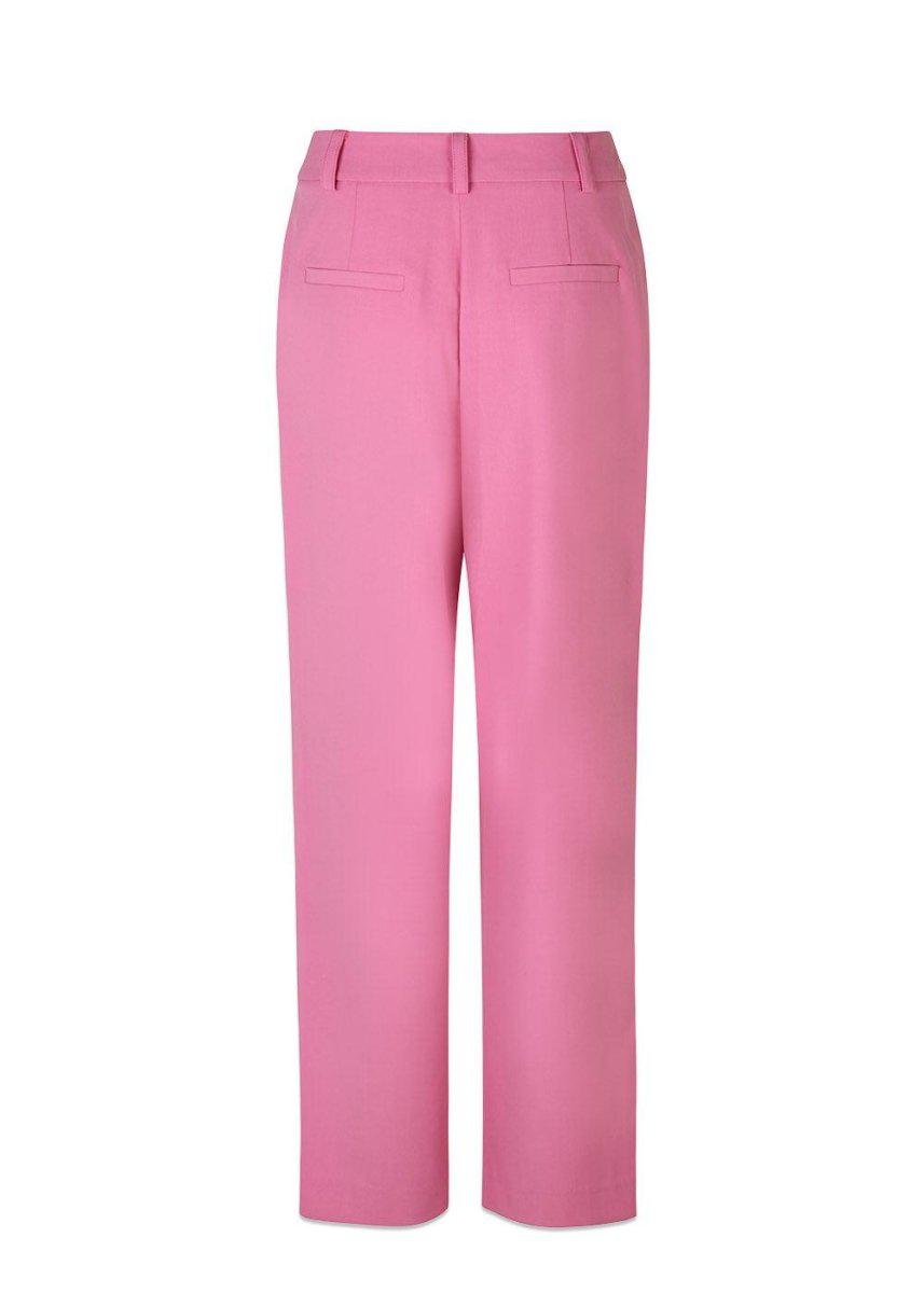AnkerMD wide pants - Cosmos Pink Pants100_56550_CosmosPink_XS5714980193106- Butler Loftet