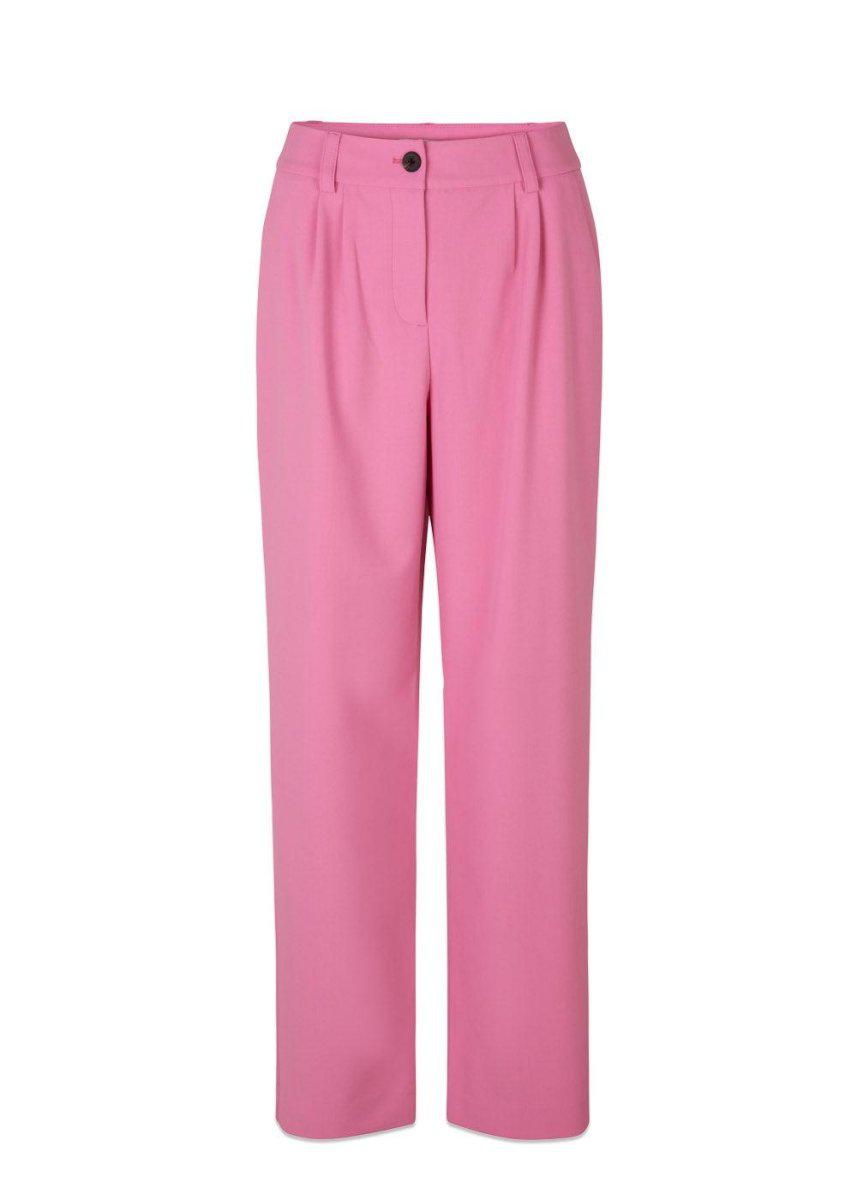 AnkerMD wide pants - Cosmos Pink Pants100_56550_CosmosPink_XS5714980193106- Butler Loftet
