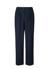 AnkerMD wide pants - Midnight Blue Pants100_56550_MidnightBlue_XS5714980193144- Butler Loftet