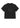Anya Snoopy sitting T-shirt - Black T-shirts573_12135-1063_BLACK_XS5056009830457- Butler Loftet