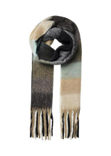 Modströms ArisMD check scarf - Meadow Check. Køb scarf her.
