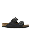 Arizona BS - Black-Shoes-Birkenstock-Butler Loftet