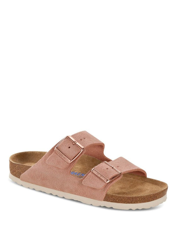 Birkenstocks Arizona SFB VL Light Rose 35 - Light Rose. Køb sandaler her.